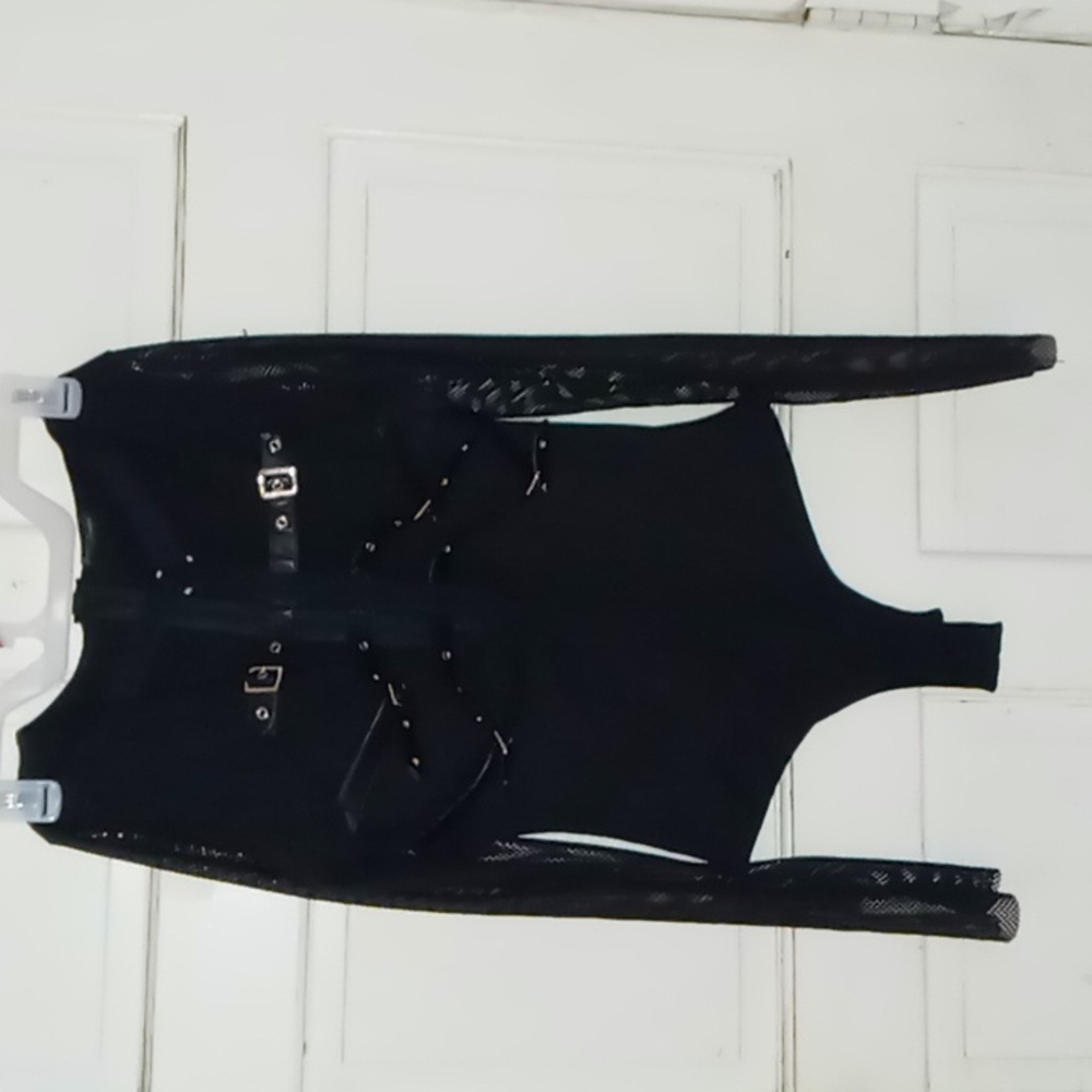 Dolls kill onesie